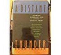 A Distant Thunder: Intimate Recollections of the Kaiser's Court (A Clio History Book)