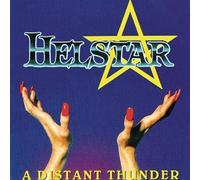A Distant Thunder [VINYL]