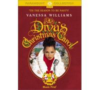 A Diva's Christmas Carol (DVD) Vanessa Williams John Taylor (US IMPORT)
