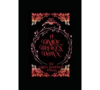A Divide Broken Dawn: Book 2 of A Divide Between Stars