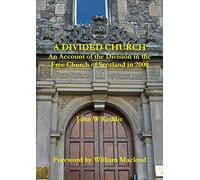 A Divided Church