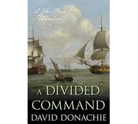 A Divided Command: A John Pearce Adventure: 10