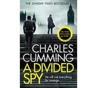DIVIDED SPY