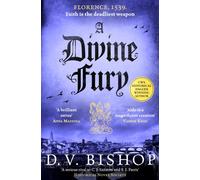 A Divine Fury