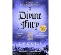 A Divine Fury