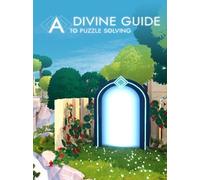 A Divine Guide To Puzzle Solving (PC) - Steam Key - GLOBAL