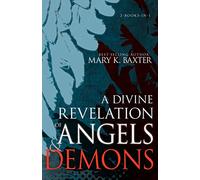 A Divine Revelation of Angels & Demons