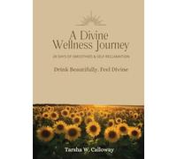 A Divine Wellness Journey: 28 Days of Smoothies & Self Reclamation