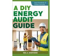 A DIY Energy Audit Guide