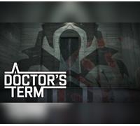 A Doctor's Term PC Steam CD Key