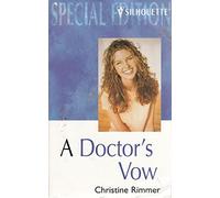A Doctor's Vow (Special Edition)