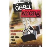 A Documentary Dead Wrong