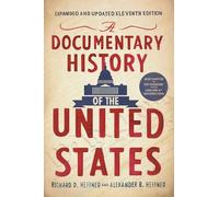 A Documentary History of the United States – 11th Edition – Penguin Books