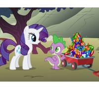A Dog and Pony Show