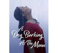 A Dog Barking at the Moon