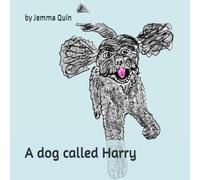A dog called Harry (Aunty Jemma's Bedtime Stories)