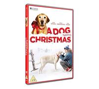 A Dog Named Christmas [DVD]