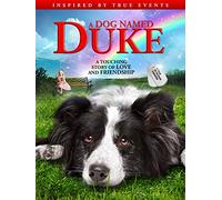 A Dog Named Duke