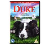 A Dog Named Duke [DVD]