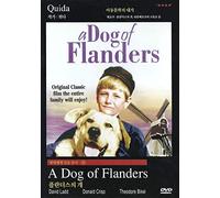 A Dog Of Flanders (1959)