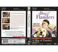 A Dog of Flanders (1960) NEW DVD - NTSC, All Region (Registered tracking number)