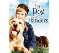 A Dog of Flanders