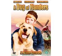 A Dog Of Flanders [DVD]