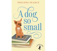 A Dog So Small