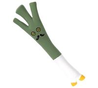 A dog toy that chews vegetables, a dog toy that chews vegetables to actively chew people | N made of durable material, toy that the teeth of Vista Print Wet Dogs | Puppy Latex Obuz