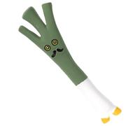 A dog toy that chews vegetables, a toy for dogs chewing vegetables to actively chew people | N Made with durable material, toys that grow teeth from Vista