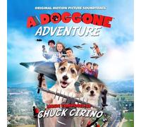 A Doggone Adventure CD (2022) NEW Highly Rated eBay Seller Great Prices