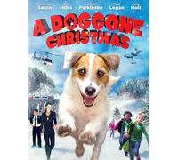 A Doggone Christmas