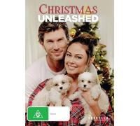 A Doggone Christmas ( Christmas Unleashed )
