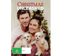 A Doggone Christmas ( Christmas Unleashed )