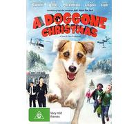 A Doggone Christmas [NON-UK Format / Region 4 Import - Australia]