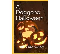 A Doggone Halloween