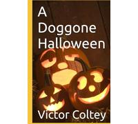 A Doggone Halloween