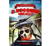 A Doggone Miracle [DVD]