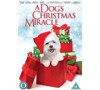 A Dog's Christmas Miracle