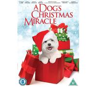 A Dog's Christmas Miracle [Region 2]