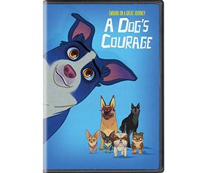 A Dog's Courage