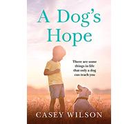 A Dog's Hope (Second Chance, 1)