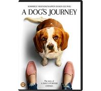 A dog's journey