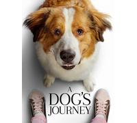 A Dog's Journey