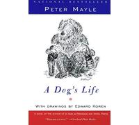 A Dog's Life by Peter Mayle (1996-05-28)