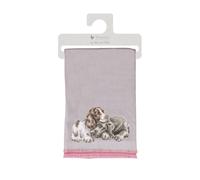 Wrendale Designs - 'A Dog's Life' Winter Scarf