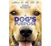A Dog's Purpose