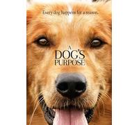 A Dog's Purpose [DVD] [Region 1] [NTSC]