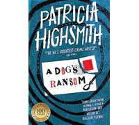 A Dog's Ransom: A Virago Modern Classic (Virago Modern Classics)