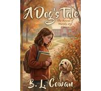 A Dog's Tale: The Rescue of Mandy & Chance